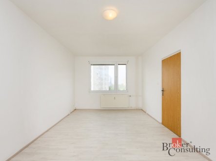 Prodej bytu, 1+1, 39 m²