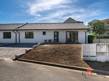 Prodej domu/vily, 97 m²