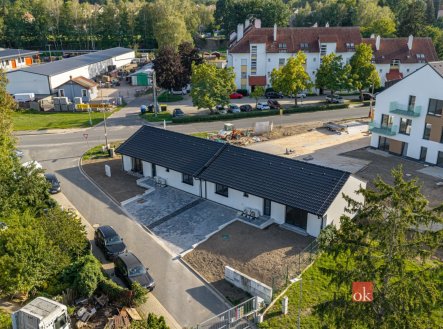 Prodej domu/vily, 97 m²