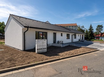 Prodej domu/vily, 97 m²