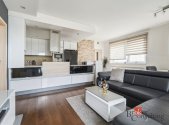 Pronájem bytu, 3+kk, 79 m²