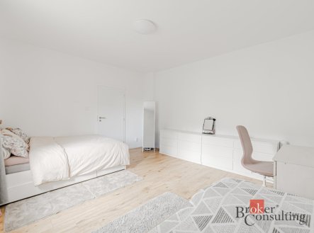 Prodej bytu, 1+1, 37 m²