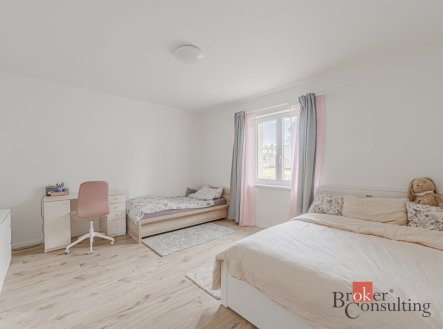 Prodej bytu, 1+1, 37 m²