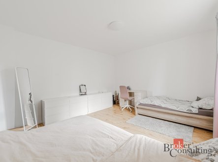Prodej bytu, 1+1, 37 m²