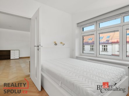 Prodej bytu, 2+1, 51 m²