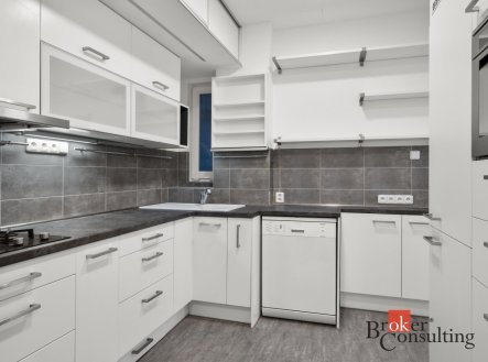 Prodej bytu, 2+1, 51 m²