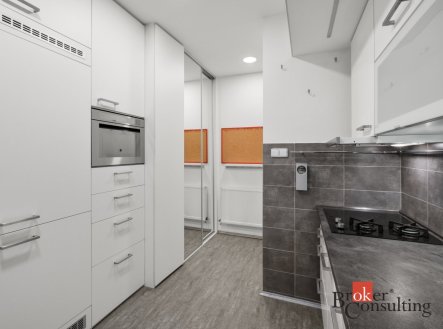 Prodej bytu, 2+1, 51 m²