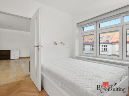 Prodej bytu, 2+1, 51 m²