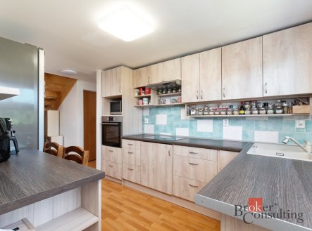 Prodej domu/vily, 118 m²