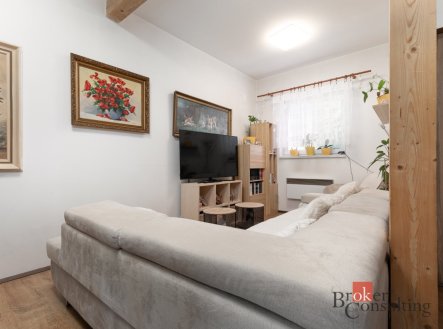 Prodej domu/vily, 118 m²
