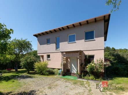 Prodej domu/vily, 118 m²