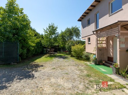 Prodej domu/vily, 118 m²