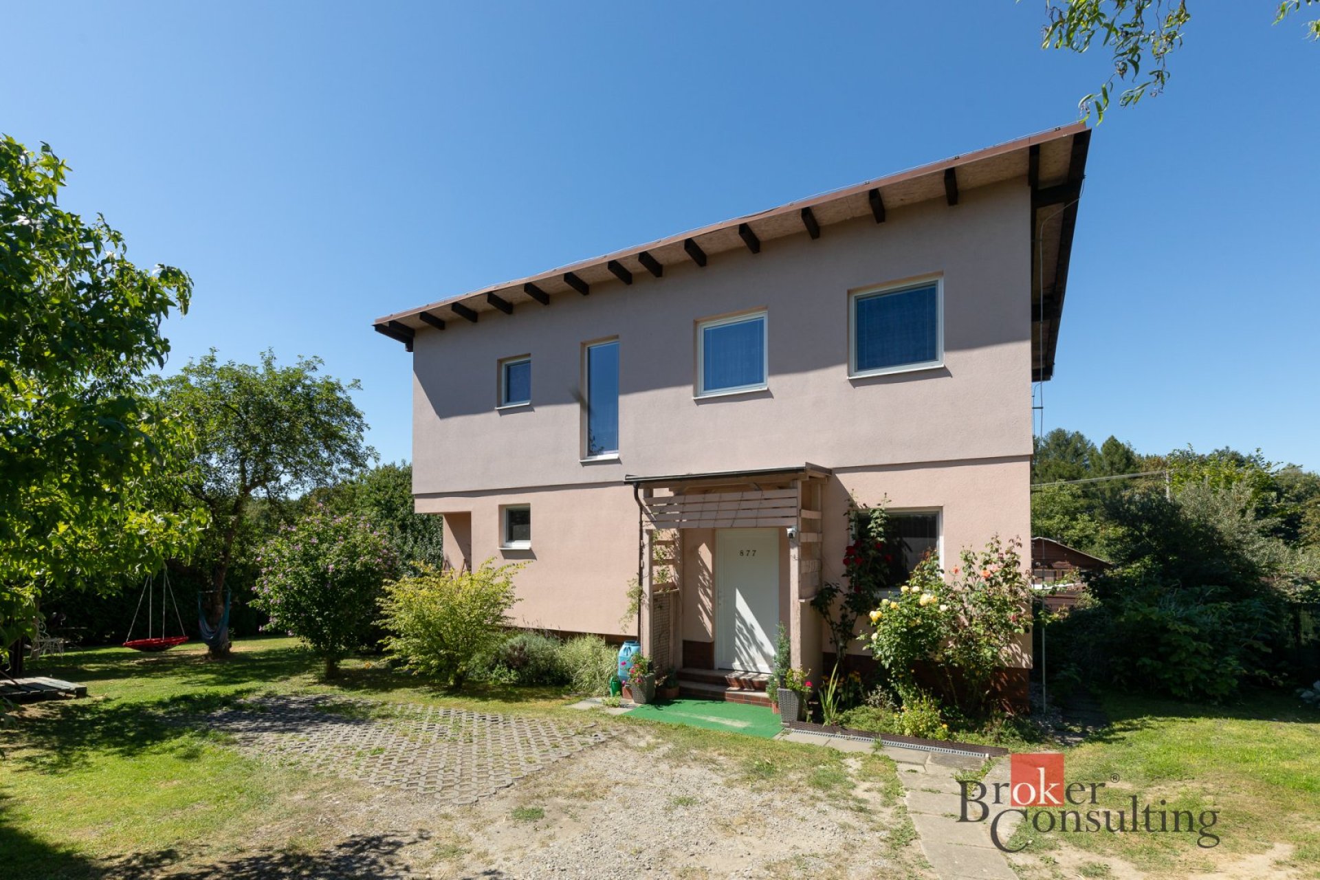 Rodinný dům 118 m², pozemek 1 221 m² – Orlová