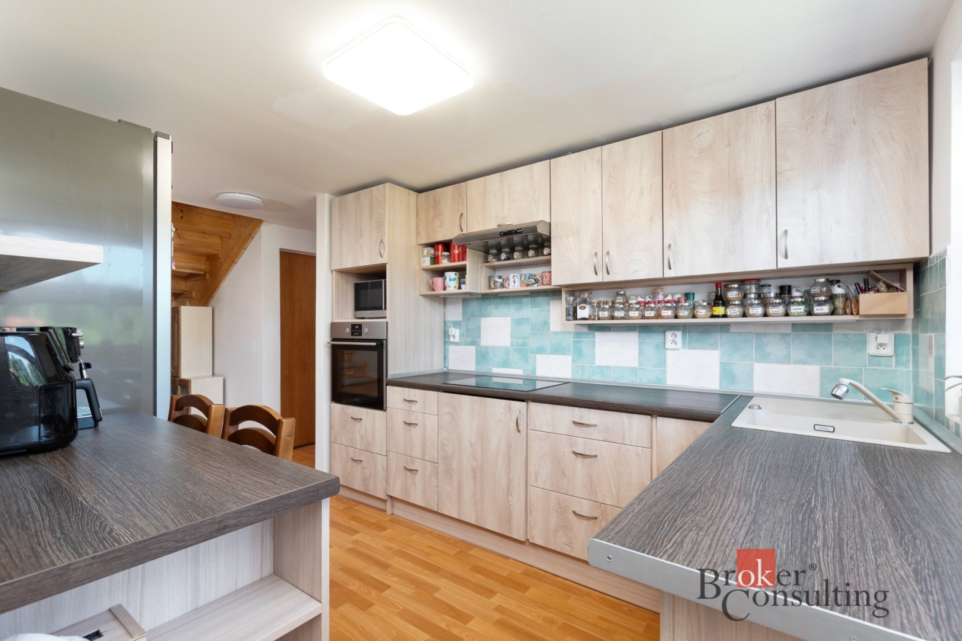 Rodinný dům 118 m², pozemek 1 221 m² – Orlová