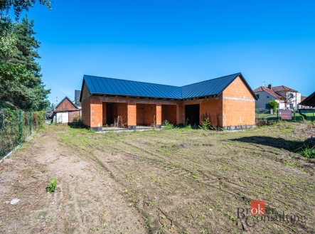Prodej domu/vily, 147 m²