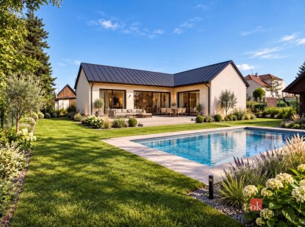 Prodej domu/vily, 147 m²