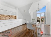Prodej bytu, 3+kk, 101 m²