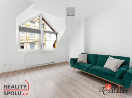 Prodej bytu, 3+kk, 101 m²