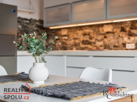 Prodej bytu, 3+kk, 101 m²