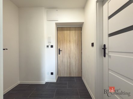 Pronájem bytu, 2+1, 63 m²