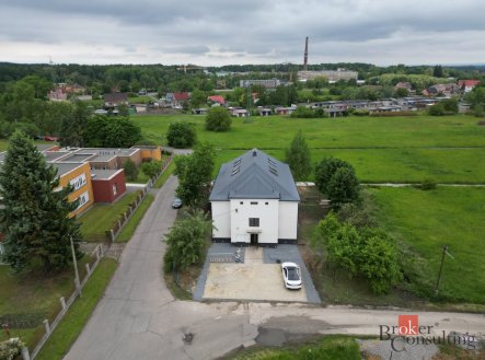 Pronájem bytu, 2+1, 63 m²