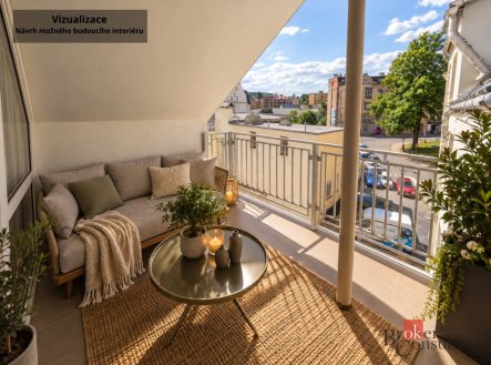 Prodej bytu, 4+1, 128 m²