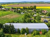 Prodej komerčního objektu, sklad, 1 065 m²