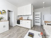 Pronájem bytu, 2+kk, 32 m²