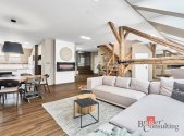 Pronájem bytu, 4+kk, 188 m²