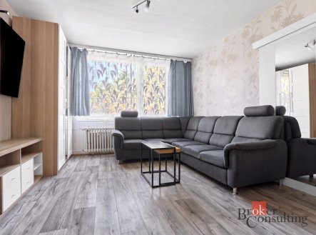 Prodej bytu, 4+1, 81 m²