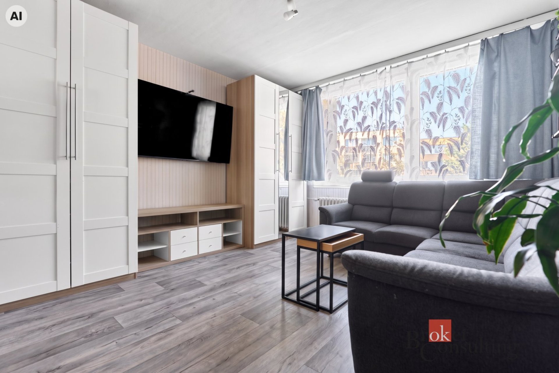 Prodej, byty/4+1, 81 m2, Libošovická 2083/2, 19300 Praha, Hlavní město Praha [ID 89491]