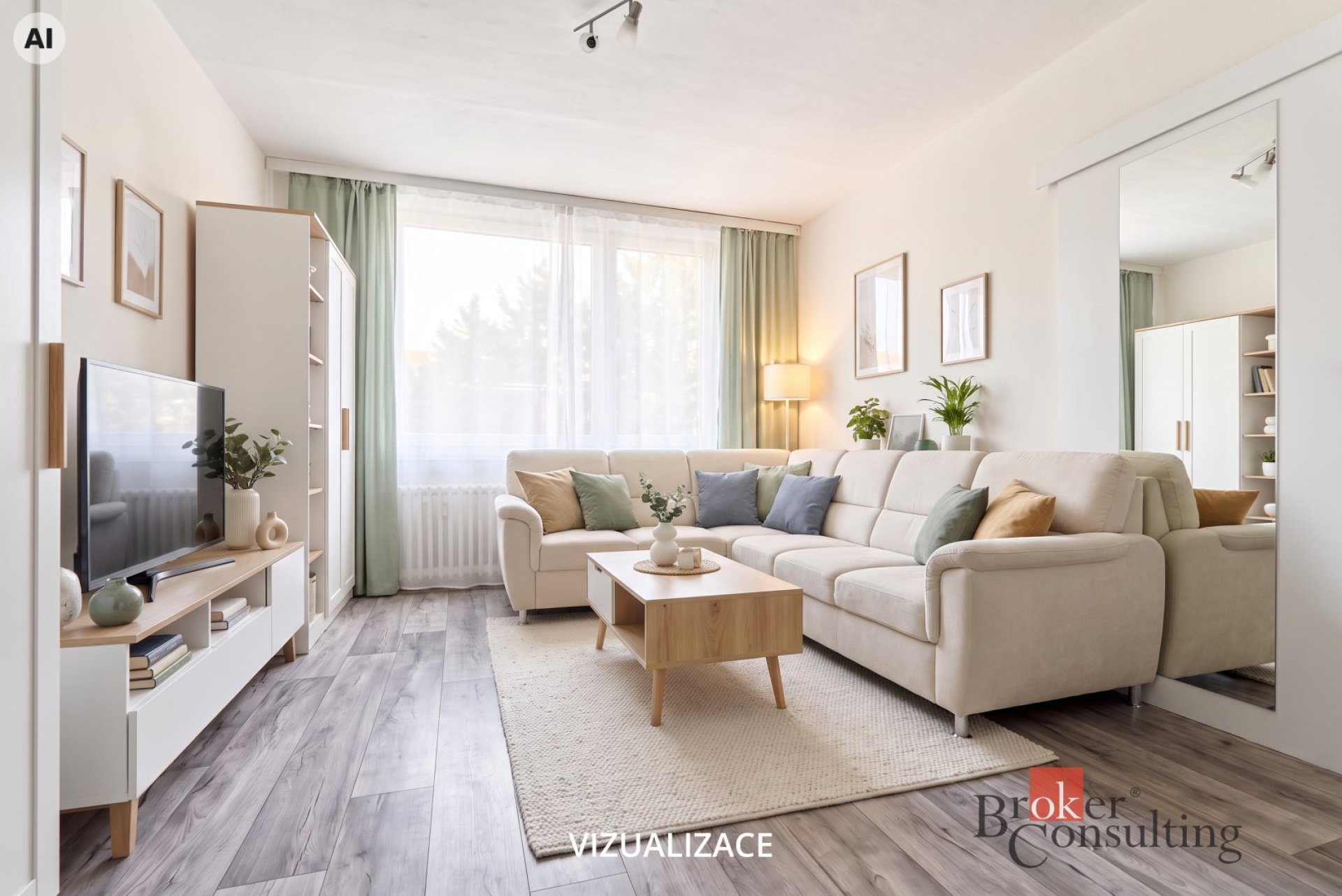 Prodej, byty/4+1, 81 m2, Libošovická 2083/2, 19300 Praha, Hlavní město Praha [ID 89491]