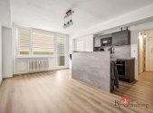 Prodej bytu, 2+kk, 40 m²