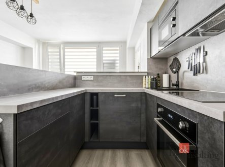 Prodej bytu, 2+kk, 40 m²