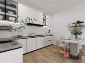 Prodej bytu, 2+kk, 45,33 m²
