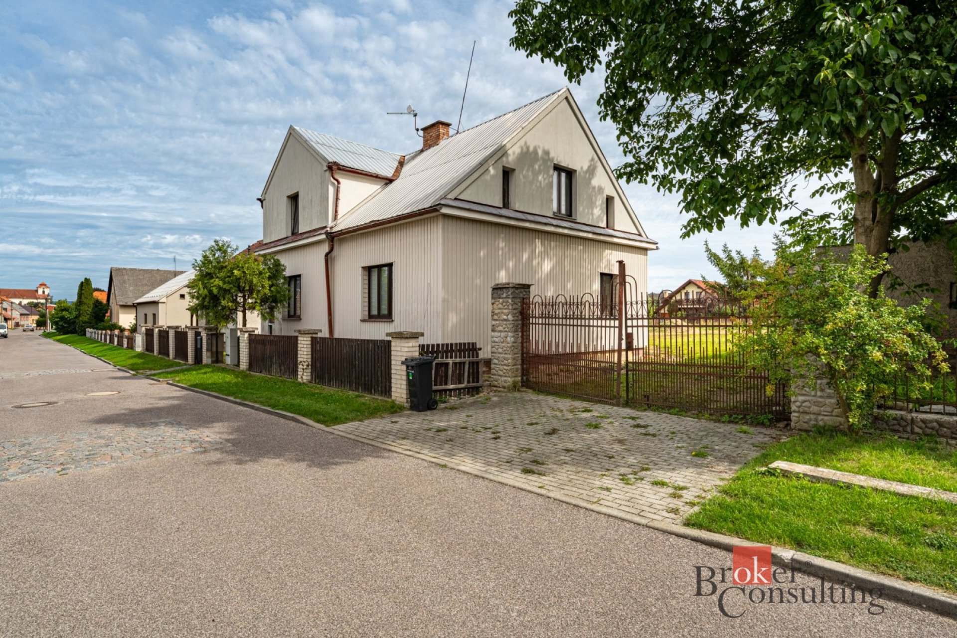 Prodej, domy/rodinný, 151 m2, V Kališti 396, 29404 Dolní Bousov, Mladá Boleslav [ID 89687]
