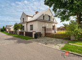 Prodej domu/vily, 151 m²