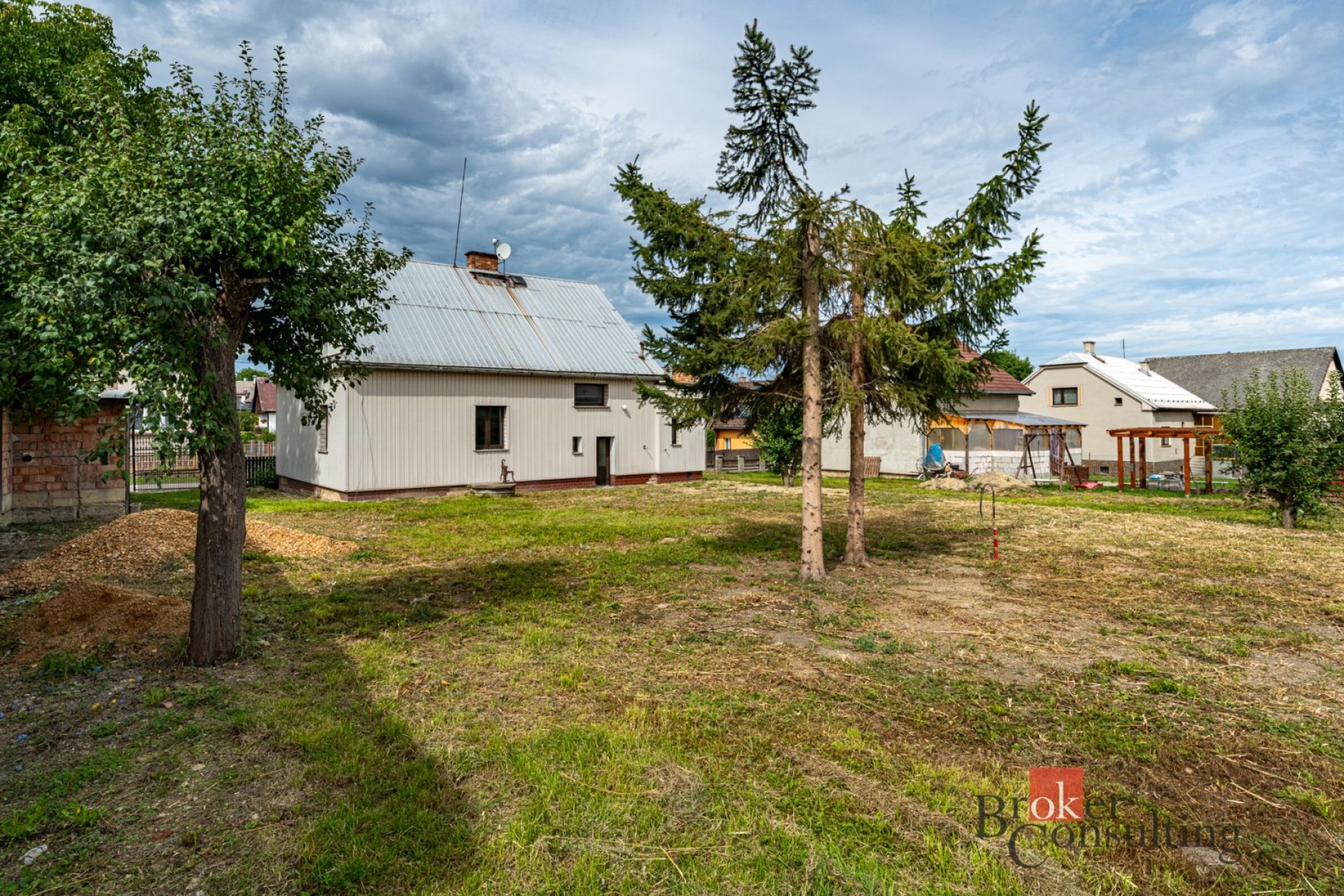 Prodej, domy/rodinný, 151 m2, V Kališti 396, 29404 Dolní Bousov, Mladá Boleslav [ID 89687]