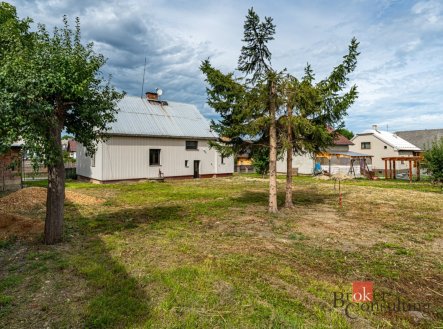 Prodej domu/vily, 151 m²
