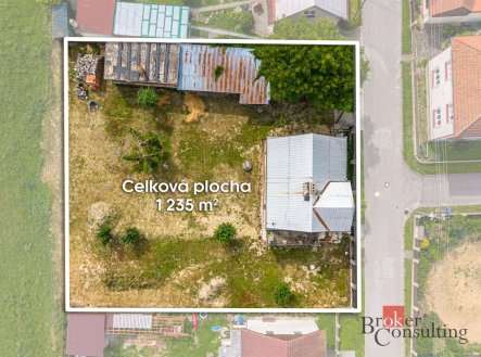 Prodej domu/vily, 151 m²