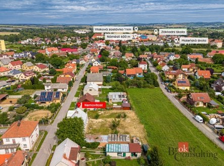 Prodej domu/vily, 151 m²