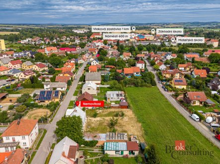 Prodej domu/vily, 151 m²