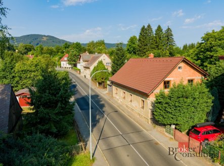 Prodej domu/vily, 335 m²