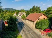 Prodej domu/vily, 335 m²