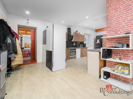 Prodej domu/vily, 335 m²