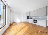 Pronájem bytu, 3+kk, 72,5 m²