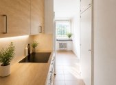 Prodej bytu, 1+1, 35 m²