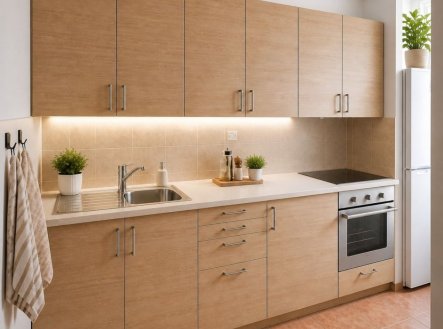 Prodej bytu, 1+1, 35 m²