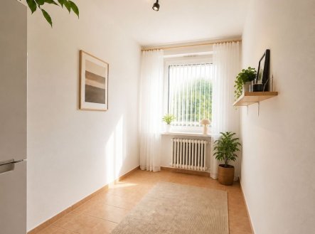 Prodej bytu, 1+1, 35 m²