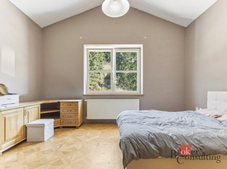 Prodej komerčního objektu, jiný, 160 m²